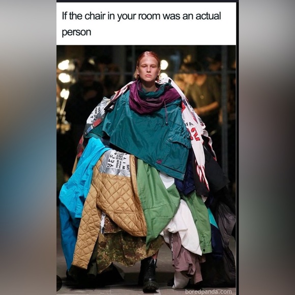 Stylish (??) Multicolor Jacket Collection - Picture 1 of 1